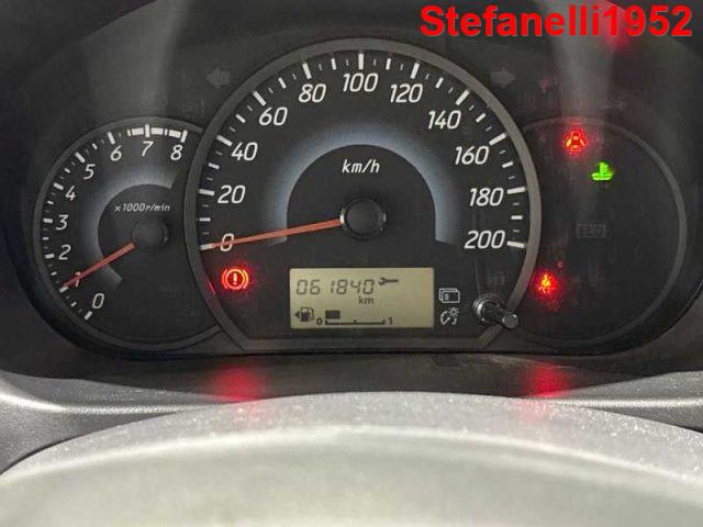 MITSUBISHI Space Star II 2016 - 1.0 cleartec Intense navi my