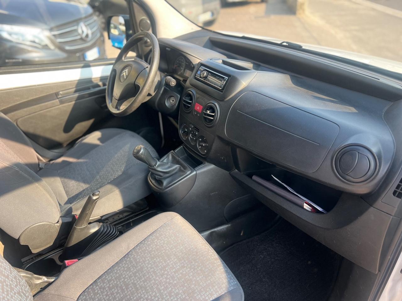 Citroen Nemo 1.3 HDI - IVA compresa