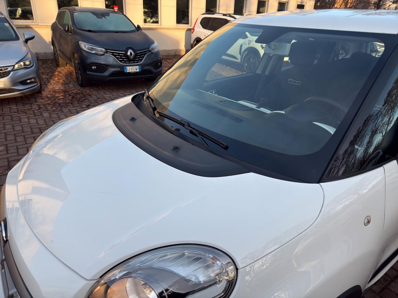 Fiat 500L 1.3 Multijet 95 CV Cross