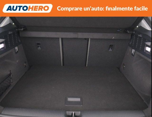 AUDI Q2 35 TFSI S tronic Business