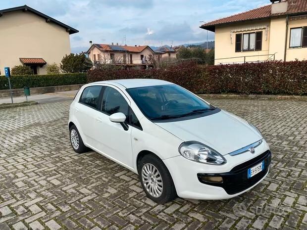 Fiat Punto Evo 1.3 Mjt 75 CV DPF 5 porte S&S Dynamic
