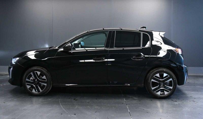 Peugeot 208 208 5p 1.2 100cv Allure
