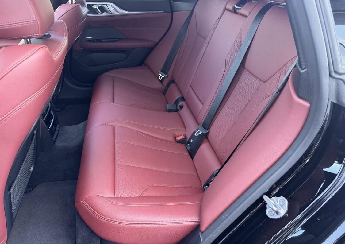 Bmw I4 eDrive 35 Sport