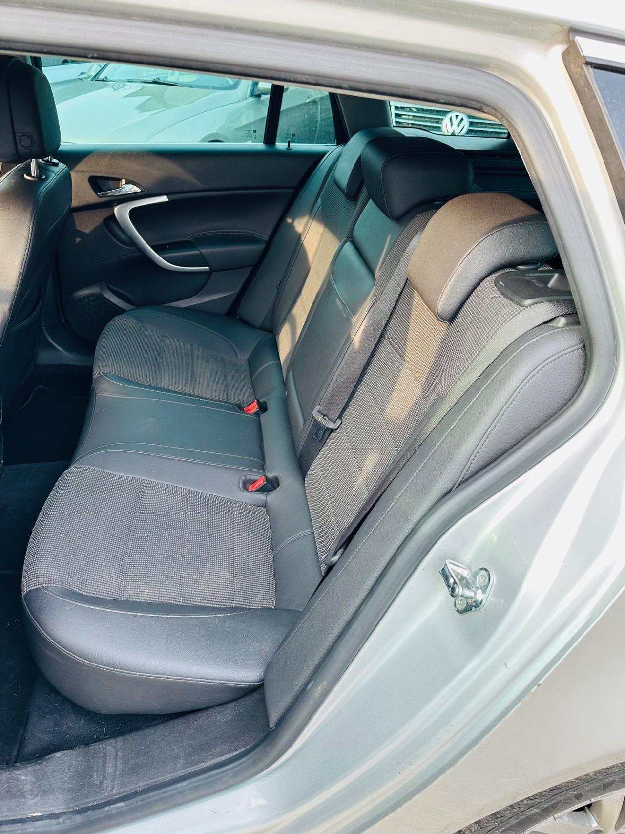 Opel Insignia 2.0 CDTI 160CV Sports Tourer Cosmo