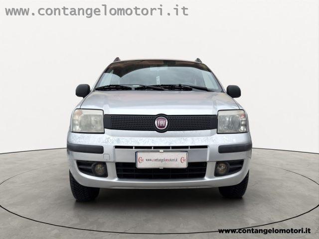 FIAT Panda 1.4 Natural Power Classic