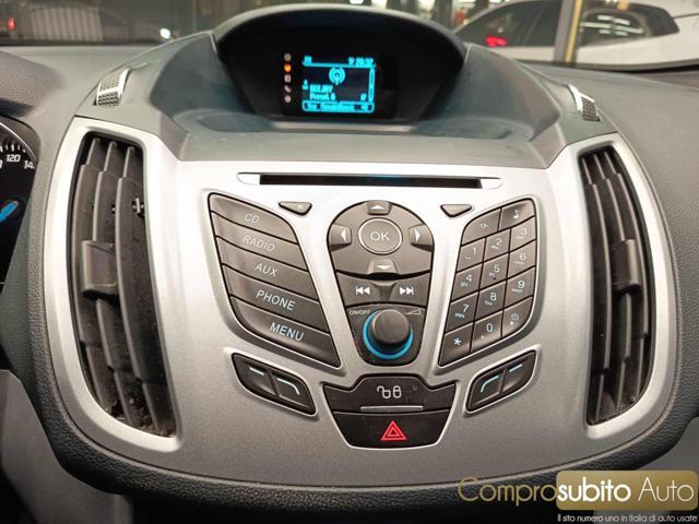 FORD C-Max 1.0 EcoBoost 125CV Start&Stop Titanium