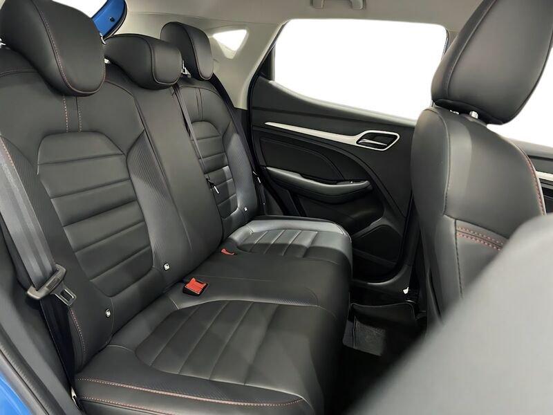 MG ZS ZS 1.5 VTi-tech Luxury