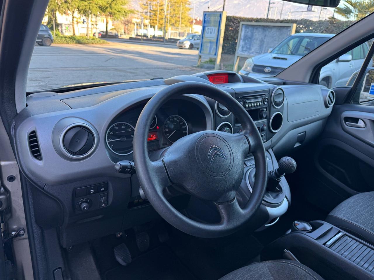 Citroen Berlingo Multispace BlueHDi 120 S&S XTR