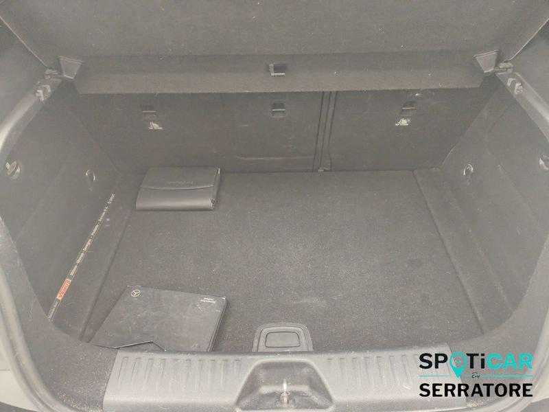Mercedes-Benz Classe A - W176 A 180 cdi Sport auto