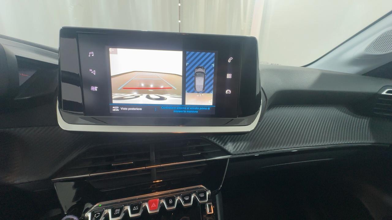 Peugeot 208 100CV Allure Pack 2023