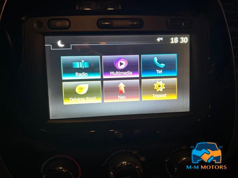 Renault Captur 1.5 dci Life 90cv my18