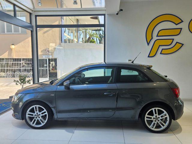 AUDI A1 1.6 TDI 105 CV sline Ambition