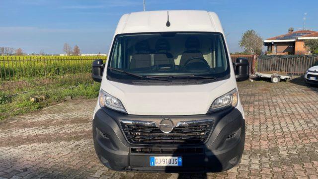 OPEL Movano 35 2.2 BlueHDi 140 S&S PM-TM Furgone - PREZZO+IVA