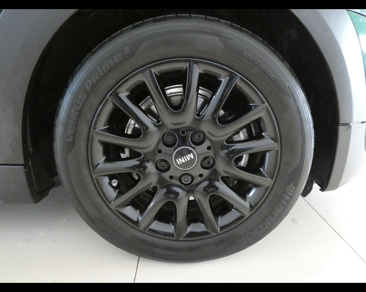 MINI Mini 4ª serie (F56) - Mini 1.5 One 75 CV Baker Street