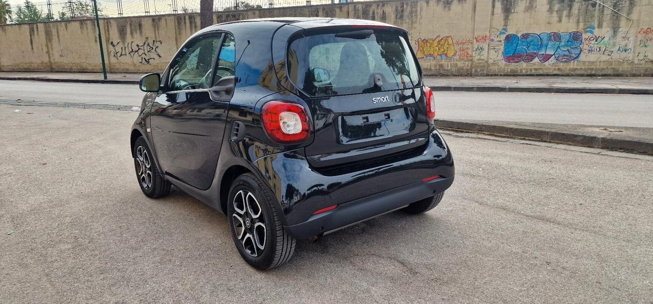 Smart ForTwo 90 0.9 Turbo twinamic Prime DISPONIBILE ANCHE 2018!