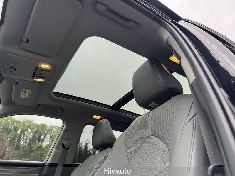 Toyota Highlander Highlander 2.5H AWD-i E-CVT Executive