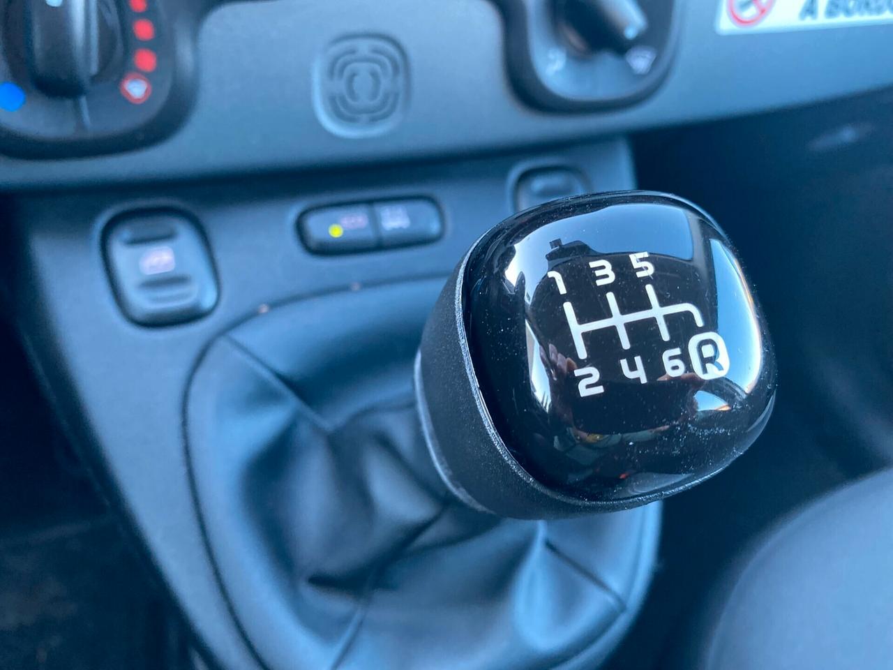 Fiat Panda Wild 4x4 85cv Turbo - Solo 20ooo Km !!!