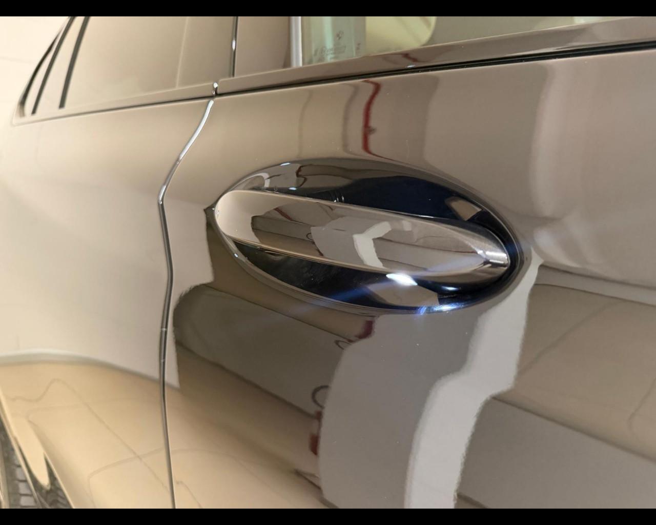 BMW X4 (G02/F98) - X4 xDrive20d 48V Msport