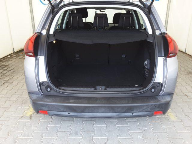 PEUGEOT 2008 1.2 PureTech 82cv 5 Active