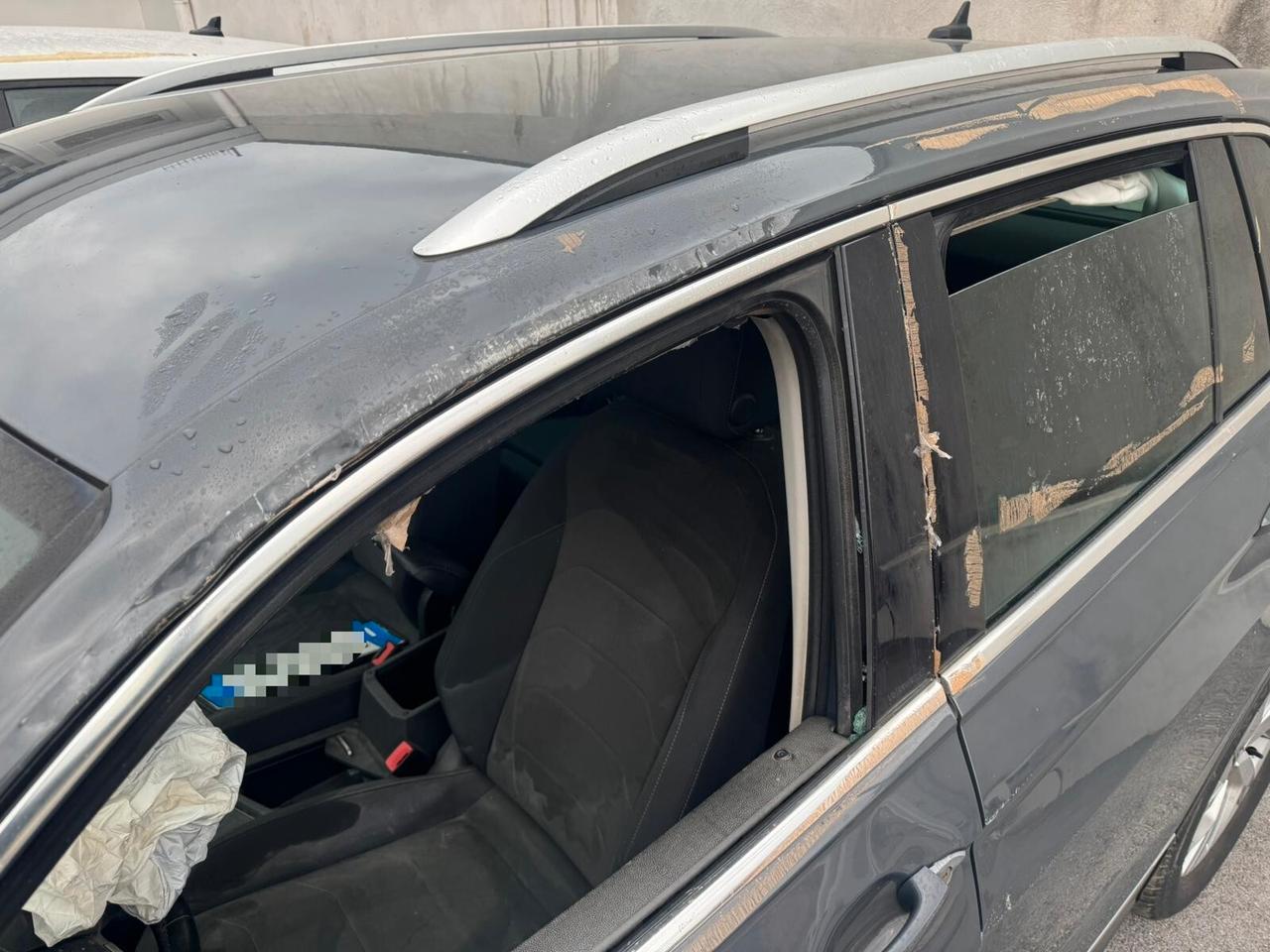 VW Tiguan 2.0 TDI 150 CV DSG Elegance-2021