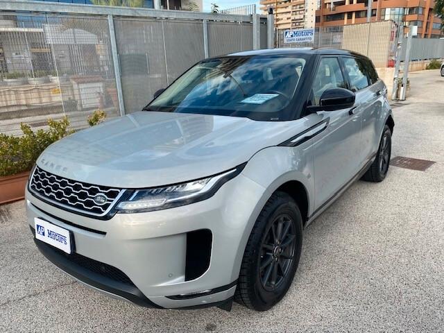 Range Rover Evoque 2.0D mhev 180CV AWD Business Edit. Premium