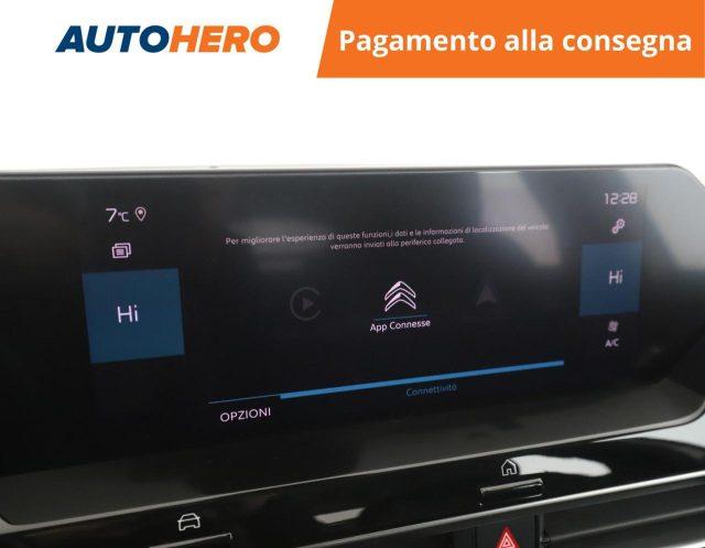 CITROEN C4 BlueHDi 130 S&S EAT8 Feel Pack