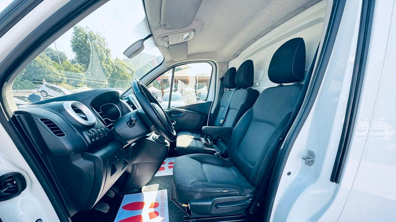 Fiat Talento 1.6 MJT