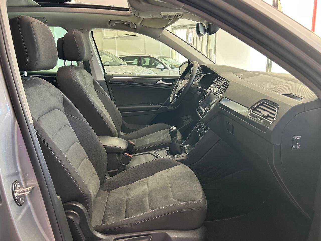 Volkswagen Tiguan 2.0 TDI R Line strafullll!!!!