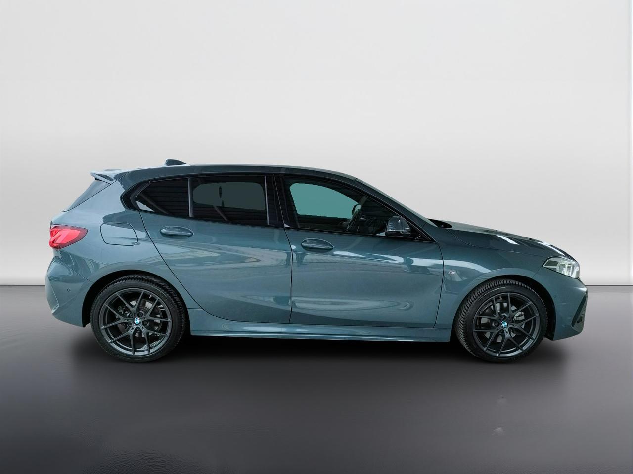 BMW Serie 1 F40 - 118d Msport auto