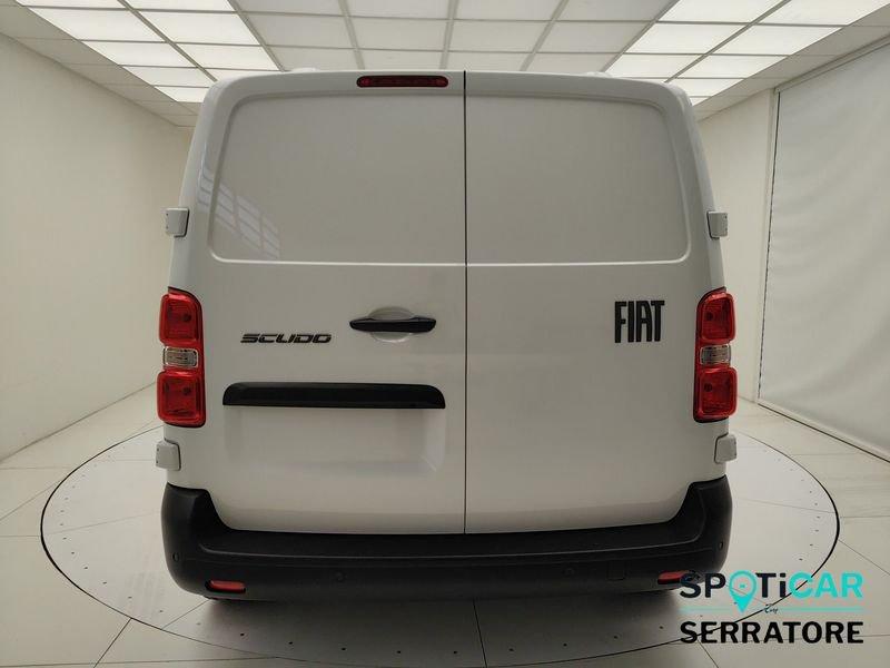 FIAT Scudo ICE 2024 Ice 1.5 bluehdi 120cv L2H1