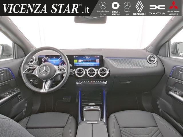 MERCEDES-BENZ GLA 180 d PROGRESSIVE ADVANCED PLUS