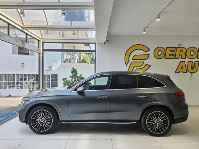 MERCEDES-BENZ GLC 300 de 4Matic Plug-in Hybrid AMG Premium Plus