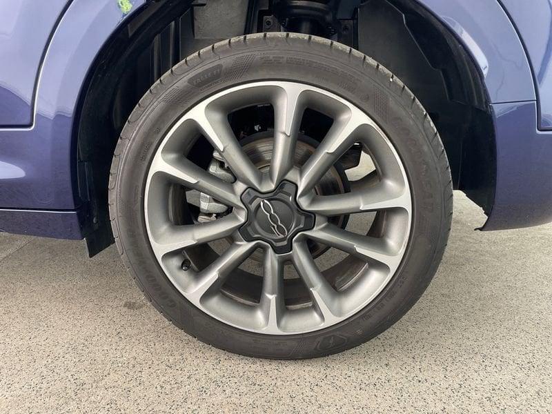 FIAT 500X 1.3 Mjet 95cv MT5 Sport