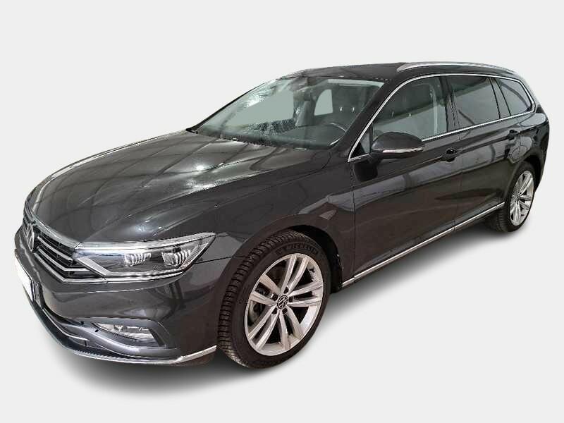 VOLKSWAGEN PASSAT VARIANT 2.0 TDI SCR EVO 110kW Executive BMT DSG