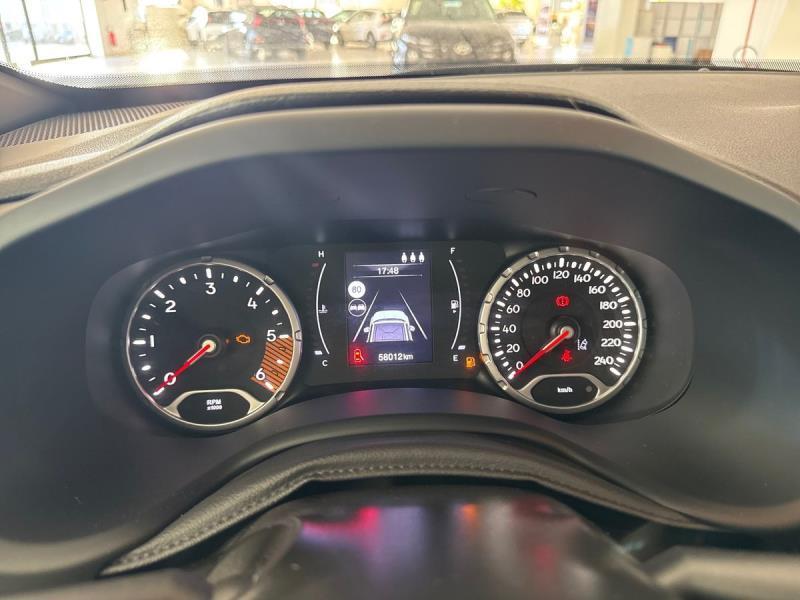 Jeep Renegade 1.6 Multijet Longitude 2WD