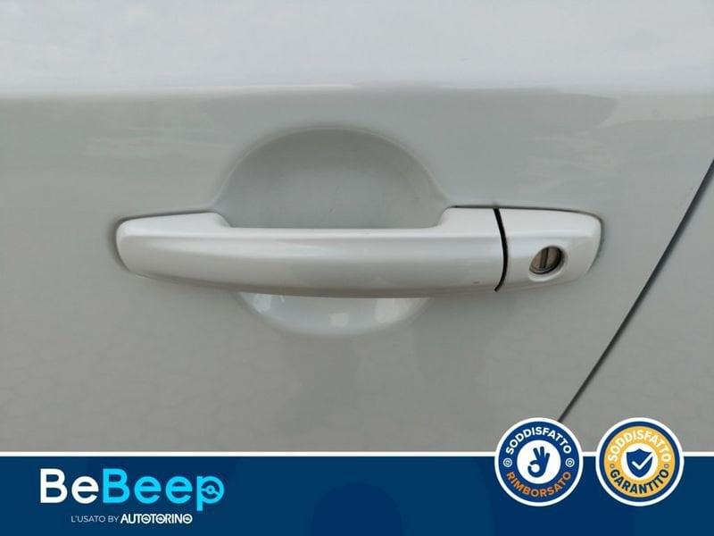 Suzuki Vitara 1.4 HYBRID COOL 4WD ALLGRIP