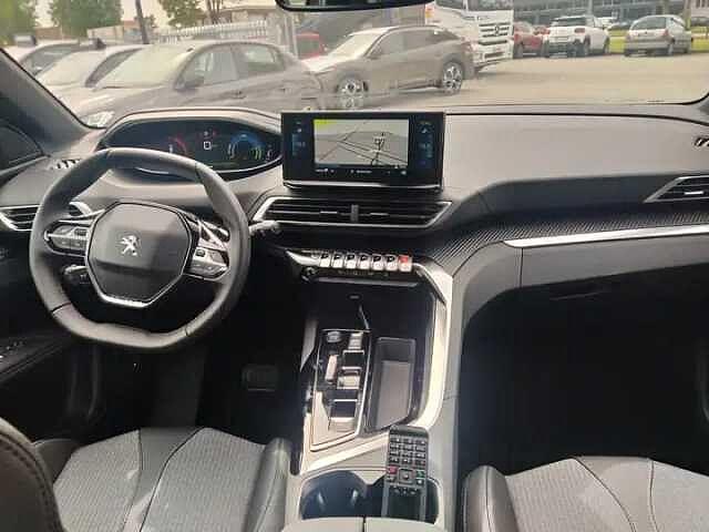 Peugeot 3008 PHEV 1.6 Plug-In Hybrid 180cv EAT8 ALLURE PACK KM0
