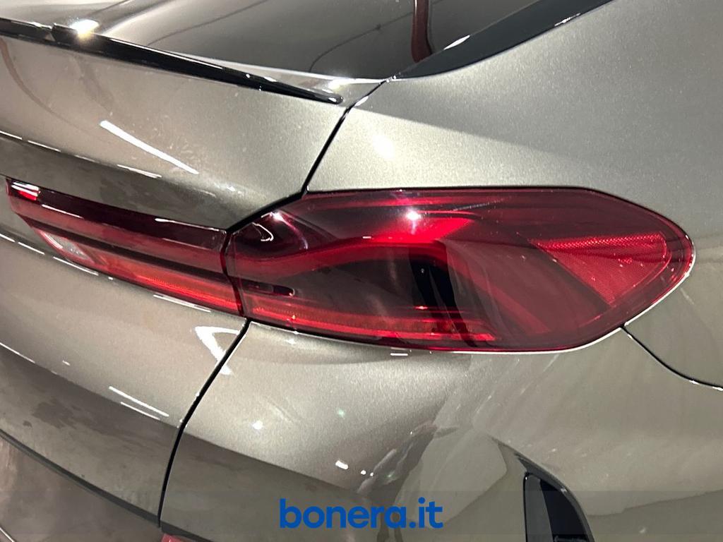 BMW X6 30 d MSport Pro xDrive Steptronic