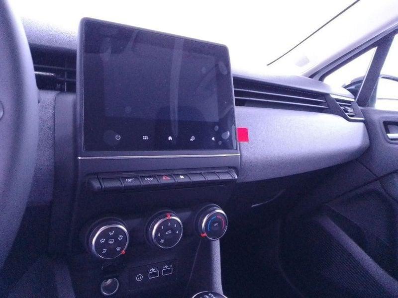 Renault Clio 1.0 tce Evolution Gpl 100cv