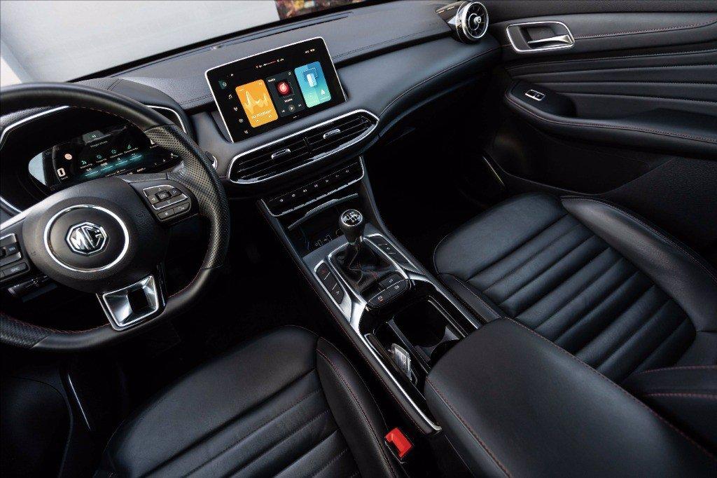 MG HS 1.5 t-gdi Luxury del 2024