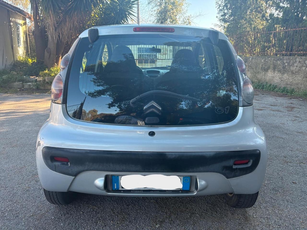 CITROEN C1 1.0 Am1ci 5p - 2008