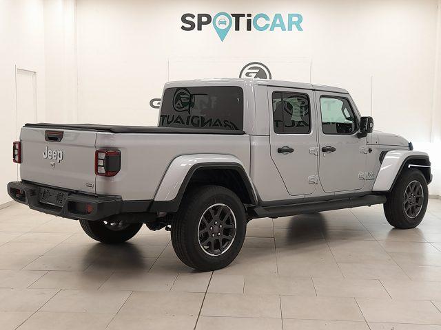 JEEP Gladiator 3.0 Diesel V6 Overland