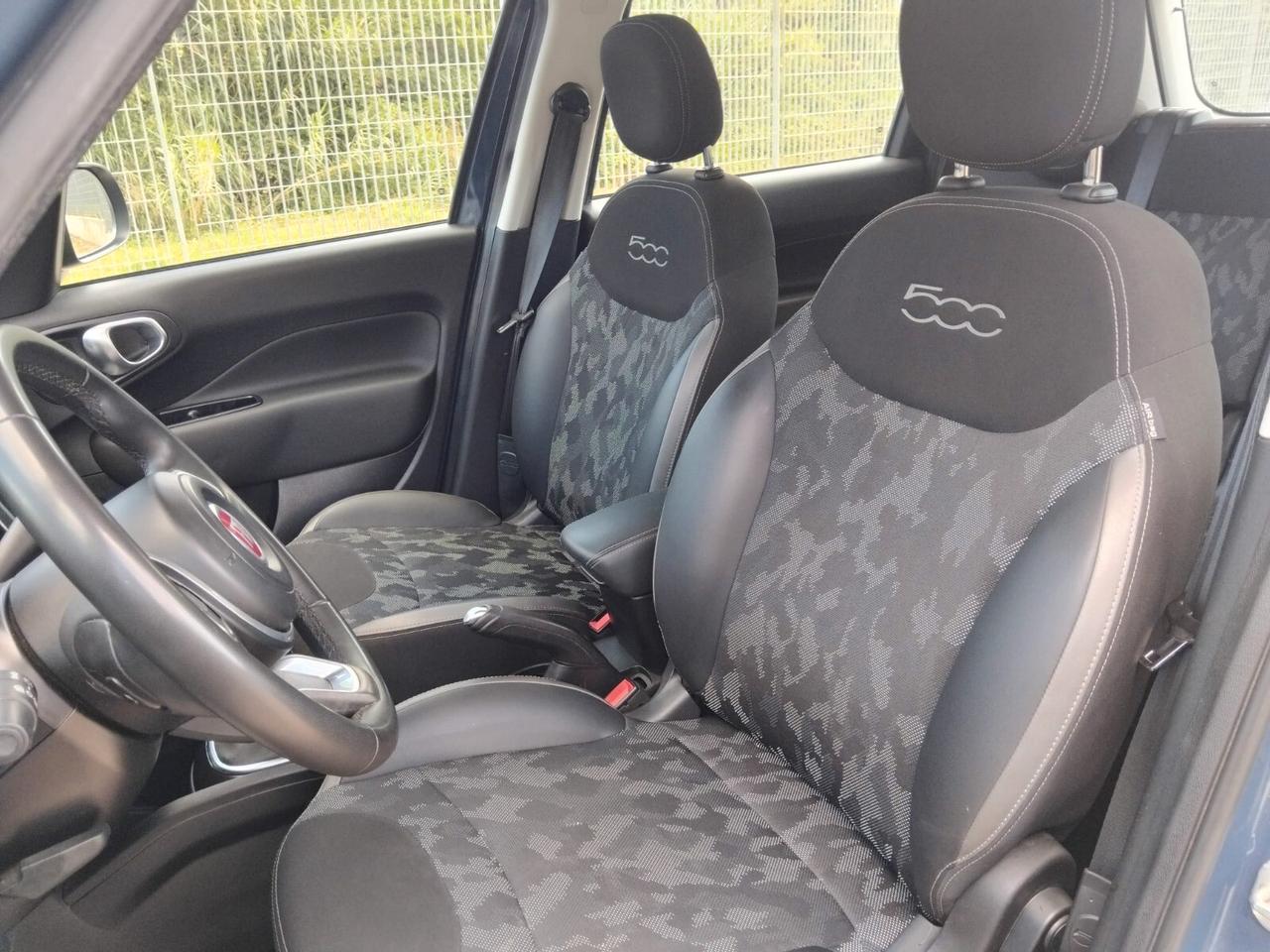 Fiat 500L CROSS 1.4 95CV -NESSUN OBBLIGO DI FINANZIAMENTO-