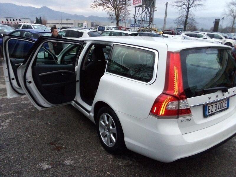 Volvo V70 V70 D2 Business