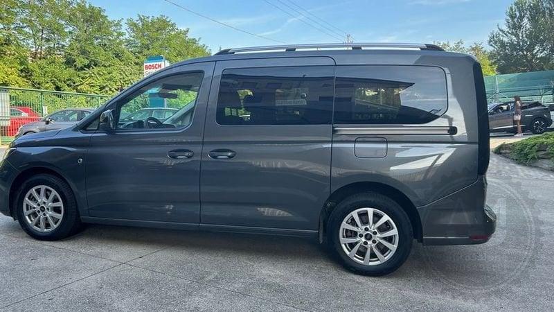 Ford Tourneo Connect 2.0 EcoBlue 122 CV Powershift Titanium 7 POSTI