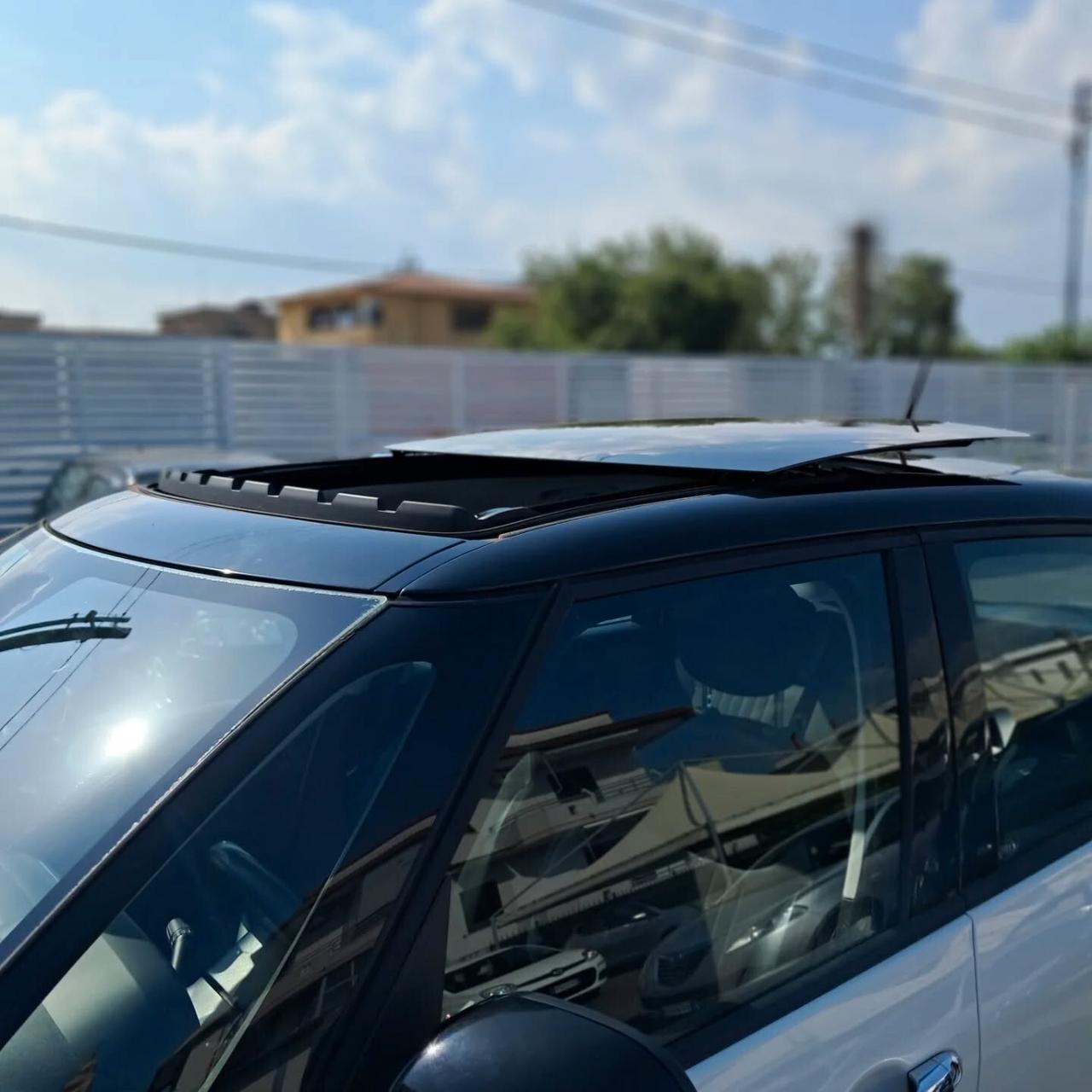 Fiat 500L 1.3 Multijet 95 CV Lounge