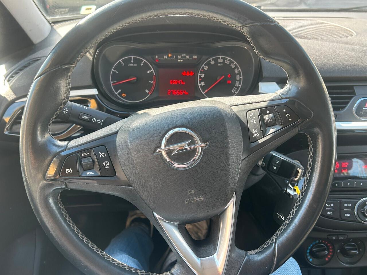 Opel Corsa 1.4 90CV GPL Tech 5 porte Innovation