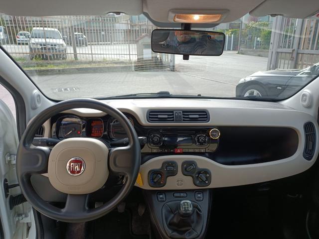 FIAT Panda 1.3 MJT S&S Lounge