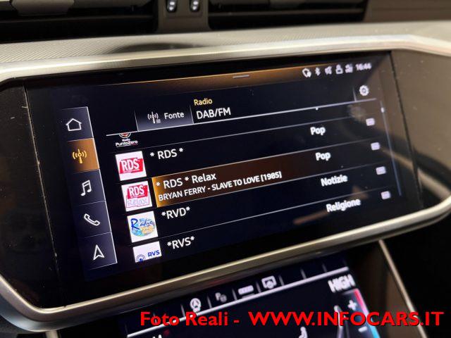 AUDI A6 Avant 40 TDI S tronic Business - PROMO