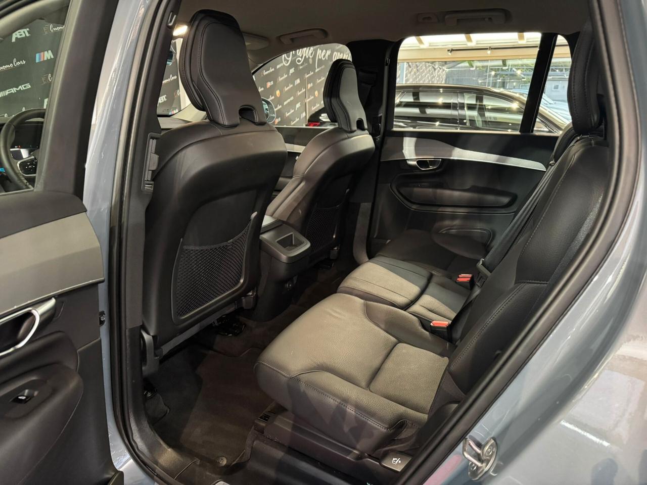 Volvo XC 90 B5 (d) AWD automatico 7 posti Ultimate Bright